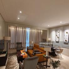 Pavilion Suites, Bukit Bintang, KL City Centre
