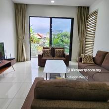 For rent 3 bedroom at Vermont Suites Kuching