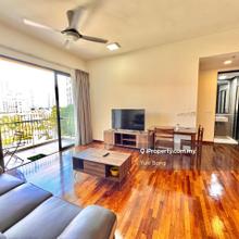 The Tamarind With Fully Furnished For Rent Below Market Price