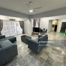 Menara bukit Ceylon, fully furnished 