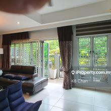 Denai Alam Designer home For sale