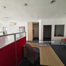 Oasis Square Ara Damansara Office Space Freehold 1022 Sqft For Sale