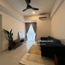 Atrium New ID Designs Fully Furnished Unit Ampang