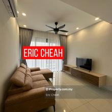 Golden Triangle 2 / Fully Furnished / Very Well Maintain/ 2 Cp or 4 Cp