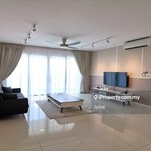 Teega Residence