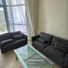 Idaman residence Serviced Residence for Rent