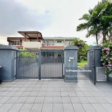 Spacious Double Storey Semi D Ss 5, Kelana Jaya, Petaling Jaya