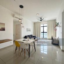 Fully furnish, Renovated