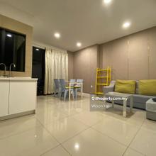 Block B . 2 Room 2 Bath . Available Now 