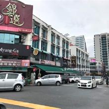 Intermediate 4 Storey Shop-Office For Sale