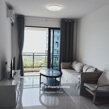 Forest City Ataraxia Park 3