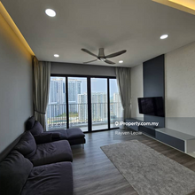 Fully Furnished & Well Renovated unit for Rent @ Vertu Resort