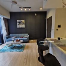 Star Residences Three @ KLCC