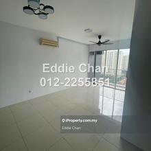 Well-Maintained Pv 18 Condominium Unit for Sale, Future MRT 3