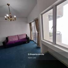 Golden Hill Apartment (Amber Court Apartment) Genting Highland