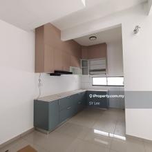 Enso Wood @ Bandar Gamuda Cove Specialist For Rent Brand New