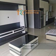 Fully Furnished 3-Beds For Rent
