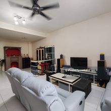 Completely renovated and expanded residence available.