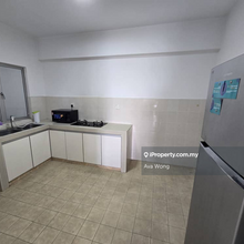 Ken Damansara For Rent !! Ss 2 