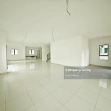 Freehold, Facing East, Peaceful Environment