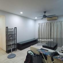 Renovated Unit 