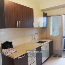 Partly Furnished Changkat View for Sale 