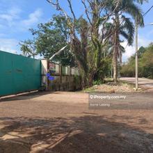 5 acre Mentakab Industrial Land For Sale