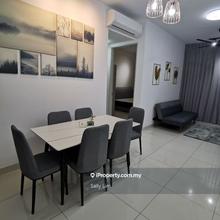 Far East Residence Kuchai Lama 