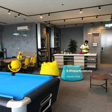 Stellar Suite Office @ Bandar Puteri Puchong