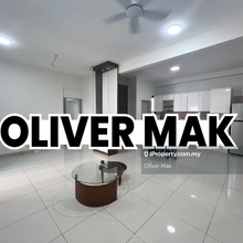 Condominium For Rent