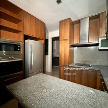Binjai Residency Condo KLCC @ Kuala Lumpur