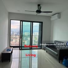 Condominium for Rent