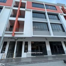 Bandar Baru Permas Jaya for rent, pm Kia for more 