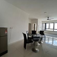 Tuan residence for Rent (Intermediate unit)