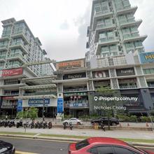 The Scott Garden Old Klang Road Duplex Soho For Auction