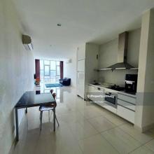 Modern design good investment unit fully furnished 