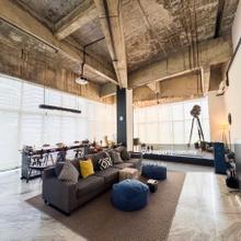 Bangsar Luxe Private Living with Iconic KLCC Views, Limited units