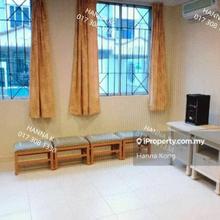 Rent Kionsom Tmn Puri Saujana3 2-Storey Terrace Corner Hse 6r4b 2727sf