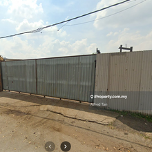 Industrial Zoning Land for Rent