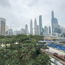 The Binjai On The Park Fully Furnished Condo Kl City Centre Klcc
