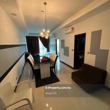 Paragon Residence @ straits view