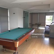 Bandar Kinrara 6 Bungalow 3 Storey Fully Renovated with viewing deck