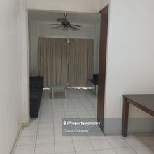 Walk Up Apartment at Monglori Permas Jaya