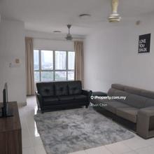 Viva Residency Fully Furnished Condo For Rent