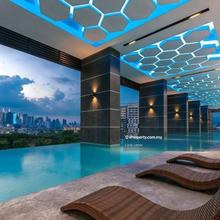 Sale Below Market Value Lavile Residence Cheras Kuala Lumpur