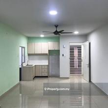 Serviced residence for Sale