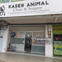 Shop Lot For Rent Taman Pengkalan Jaya , Bukit Katil Melaka