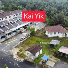 Nibong Tebal Commercial Land 5,597sqft Ready For Development 
