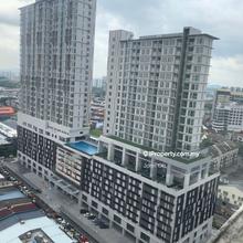 Serviced residence for Rent