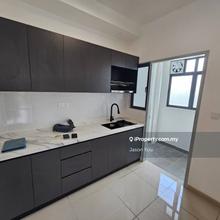 Mira At Shorea Park @ Puchong - 3 R 2 B For Rent. Near SKVE &LDP